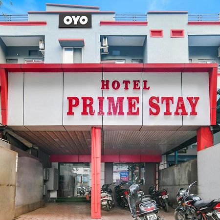 Townhouse Prime Stay Indore Exterior photo