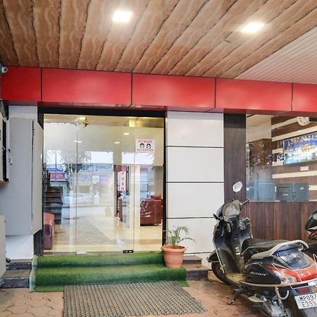 Townhouse Prime Stay Indore Exterior photo