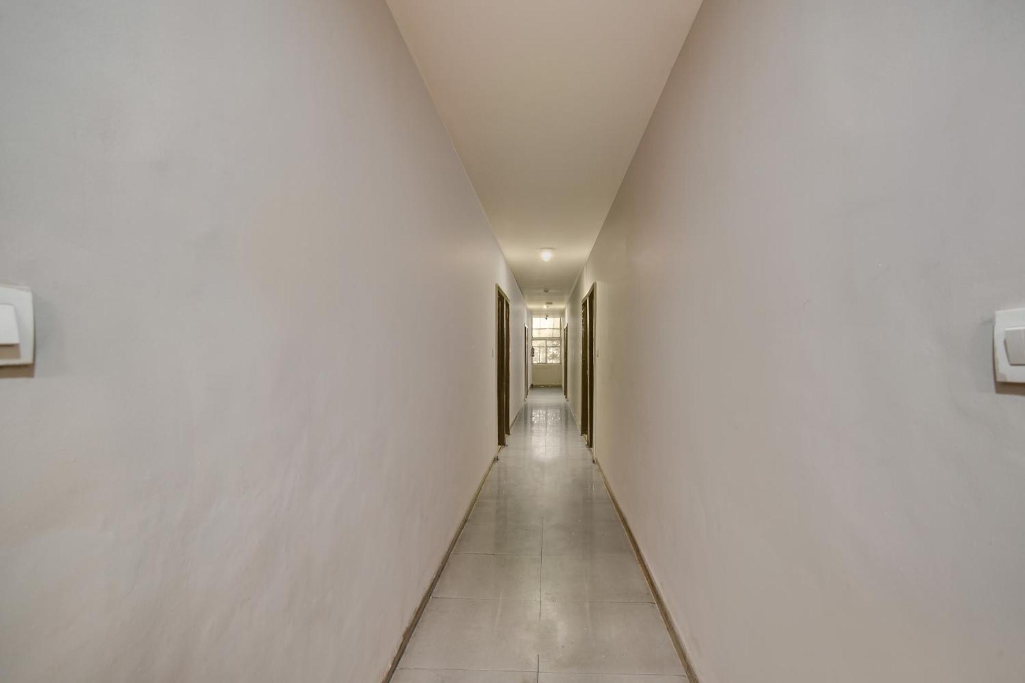 Townhouse Prime Stay Indore Exterior photo