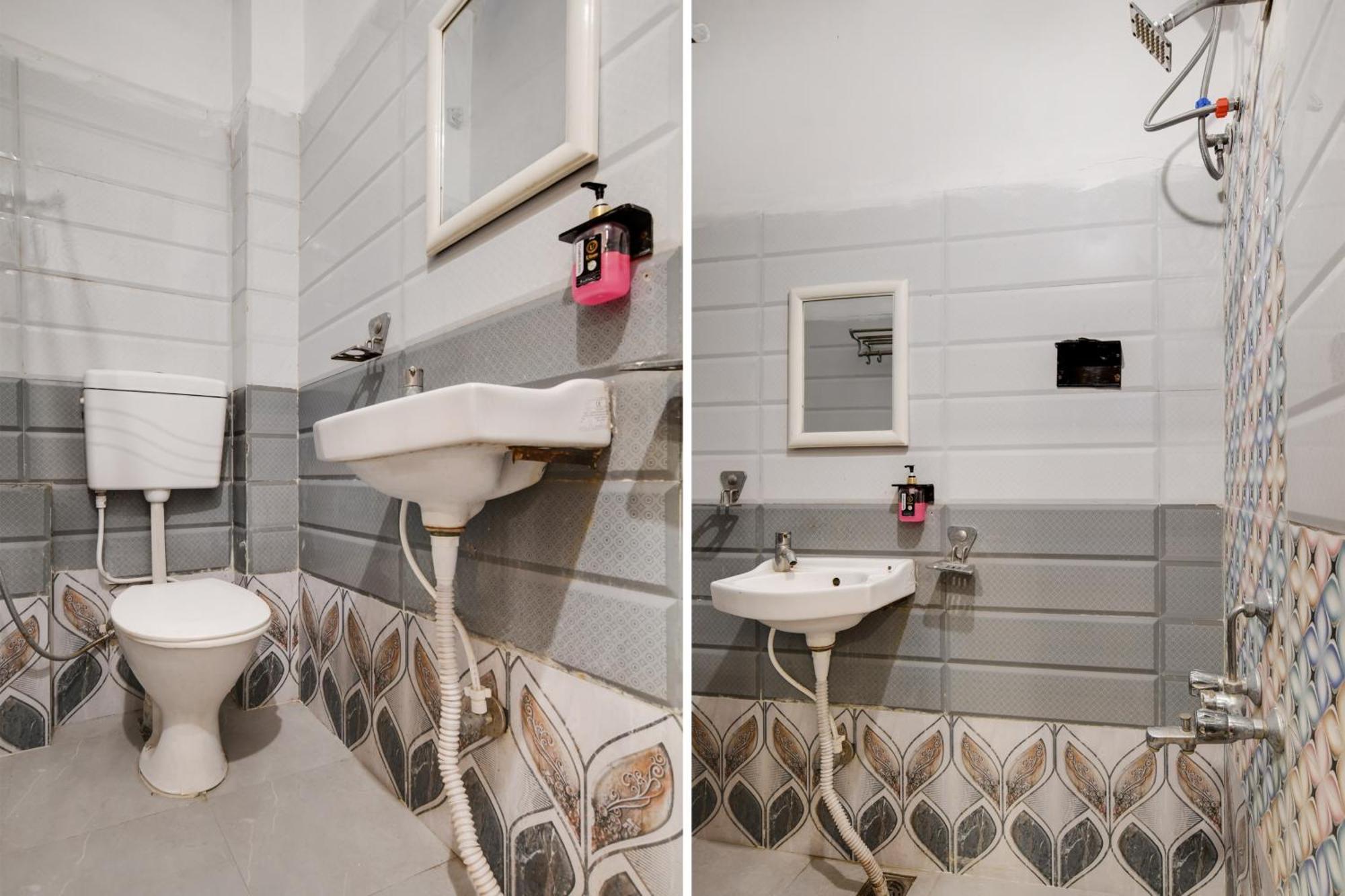 Townhouse Prime Stay Indore Exterior photo